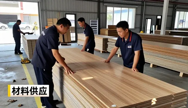上海红美建筑装饰工程有限公司解析维修服务的发展趋势