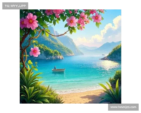 探索大自然的绚丽画卷:全球五彩斑斓景观全景指南 探索大自然的绚丽画卷:全球五彩斑斓景观全景指南