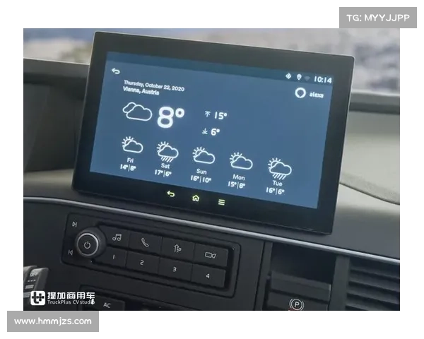 TomTom智能导航六大核心优势助力精准出行与畅通驾驶体验 TomTom智能导航六大核心优势助力精准出行与畅通驾驶体验