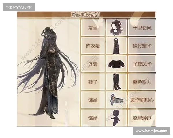 奇迹暖暖云端侍女搭配技巧详解助你轻松打造完美造型 奇迹暖暖云端侍女搭配技巧详解助你轻松打造完美造型