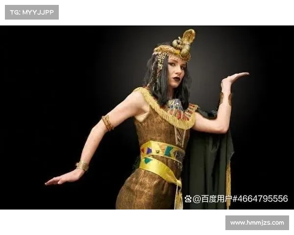 重现埃及艳后权谋生涯与历史影响的深度探讨与现代解读 重现埃及艳后权谋生涯与历史影响的深度探讨与现代解读