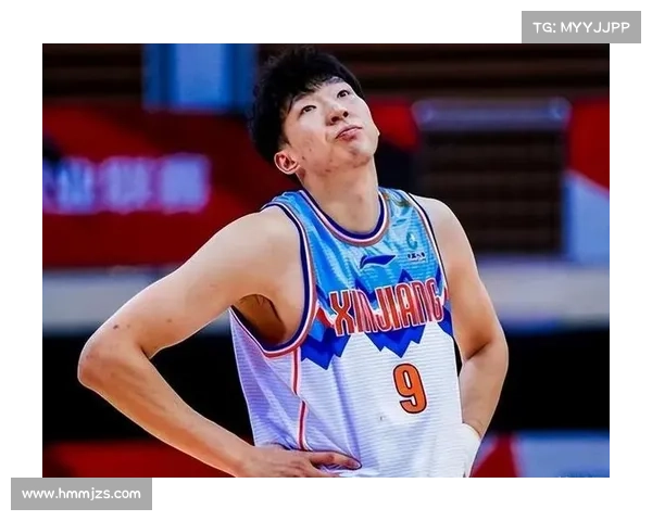 周琦加盟新疆篮球队的时间节点与背后原因解析