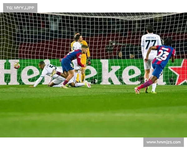 巴塞罗那究竟隶属于哪家足球俱乐部全方位详解指南