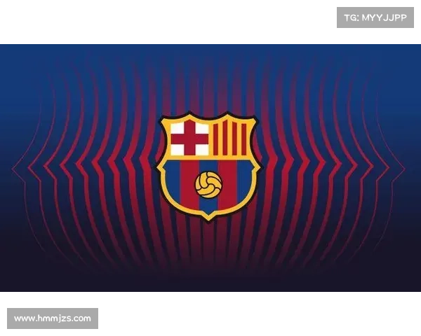 巴塞罗那队徽的历史演变与新旧设计背后的故事揭秘