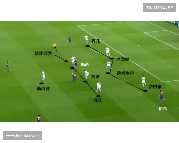 法尔范在足球场上的位置解析及其战术作用分析