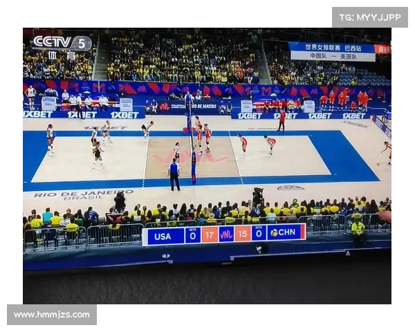 如何制作一场中美排球联赛精彩对决的视频集锦与编辑技巧详解