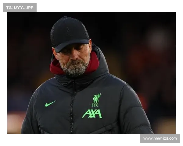 如何评估利物浦新任主帅人选的关键因素与选拔标准