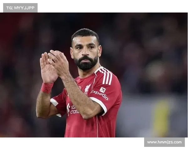 如何通过发挥穆罕默德·萨拉赫的核心作用帮助利物浦夺回顶级荣耀