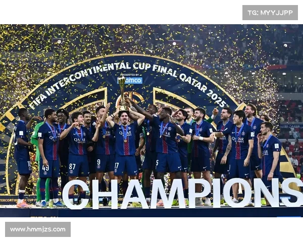 巴黎圣日耳曼超级杯明星球员精彩表现助力球队捧杯荣耀 巴黎圣日耳曼超级杯明星球员精彩表现助力球队捧杯荣耀