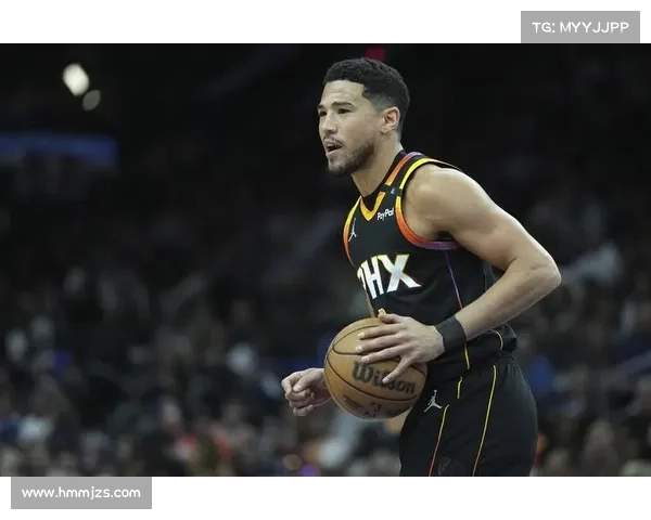 布克比赛风格解析与当代NBA发展趋势的深度结合分析