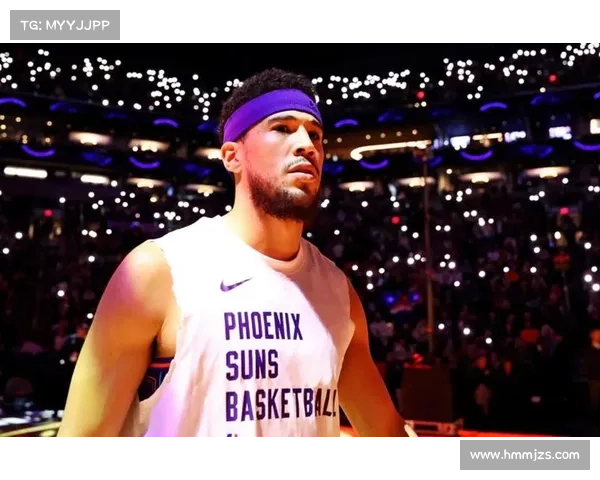 布克赛场表现深度回顾分析 展现得分高手的全面技巧与战术意识