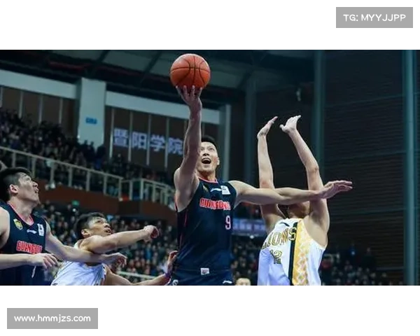 广东队状态稳定向季后赛进发 精心备战力争更高荣誉