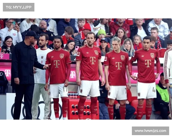 引进维尔茨如何影响拜仁战术体系与中场布局的全面升级 引进维尔茨如何影响拜仁战术体系与中场布局的全面升级