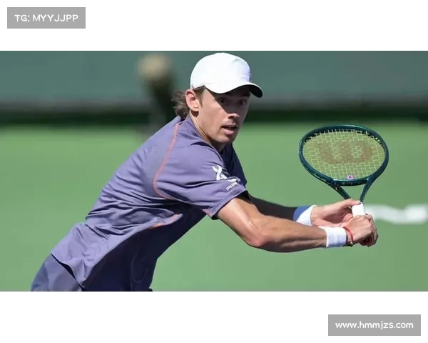 德米纳尔在迈阿密大师赛的惊艳表现与未来前景深度分析