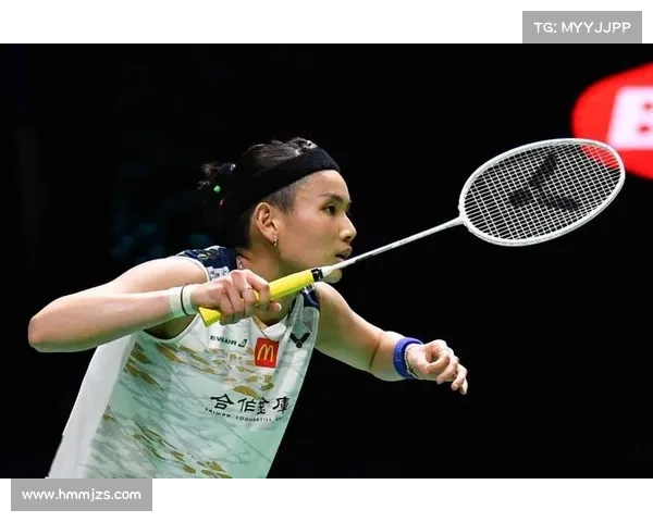 戴资颖厄瓜多尔公开赛精彩网前假动作助力轻松得分展现技术魅力 戴资颖厄瓜多尔公开赛精彩网前假动作助力轻松得分展现技术魅力