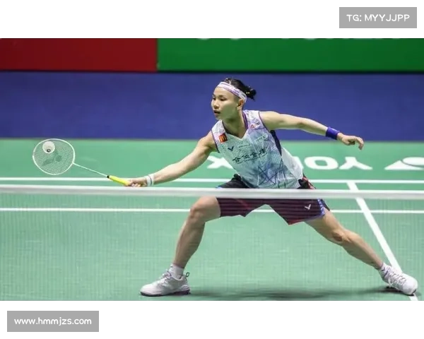 戴资颖澳大利亚公开赛精彩网前假动作巧妙得分惊艳全场