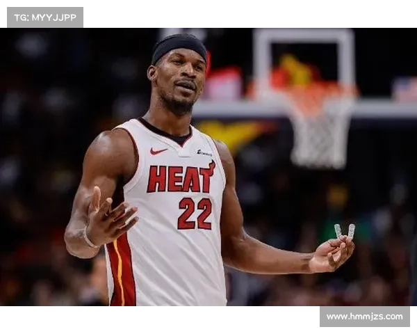 掘金如何成功引入巴特勒并实现球队实力的全面提升