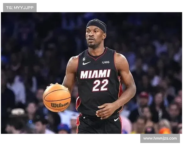 掘金队引进巴特勒的五大理由：助力争冠打造完美阵容