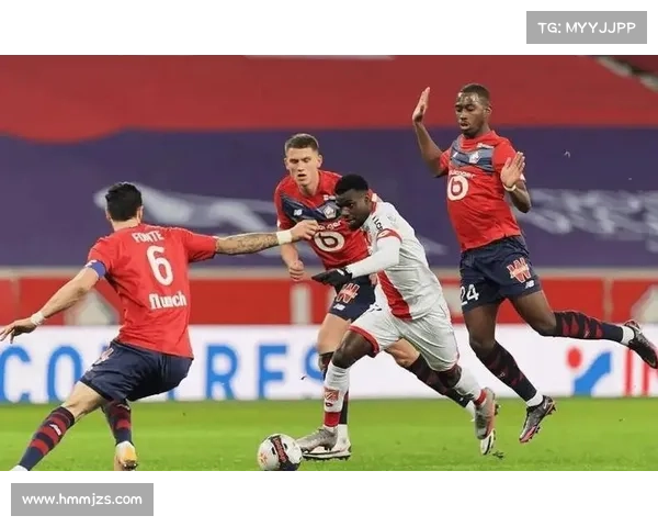 提升法甲锋线进攻效率的七大策略助力球队突破得分瓶颈